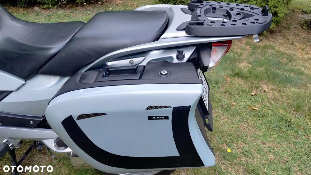 BMW RT - 19