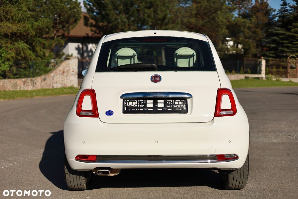 Fiat 500 1.2 Pop - 16