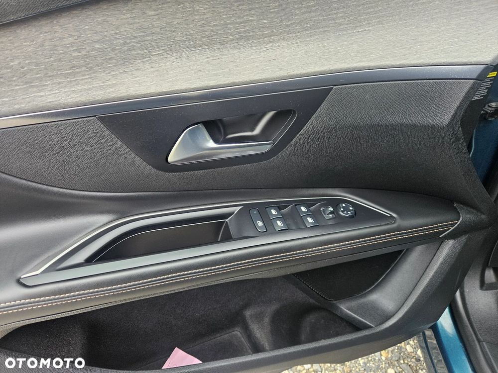 Peugeot 5008 2.0 BlueHDI GT S&S EAT8 - 33