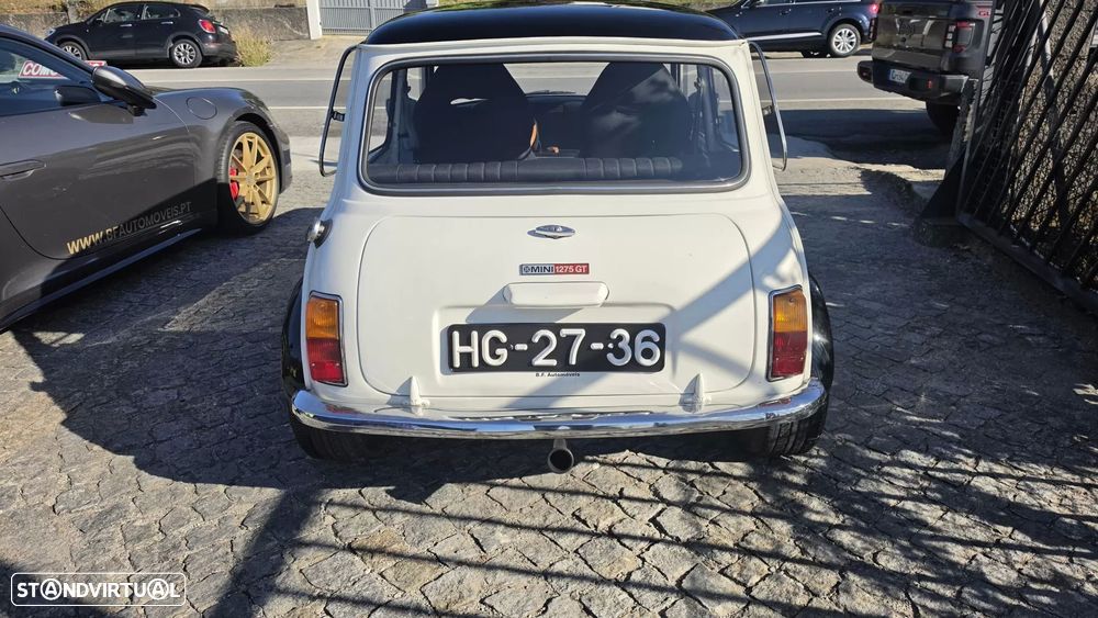 MINI 1275 - 11