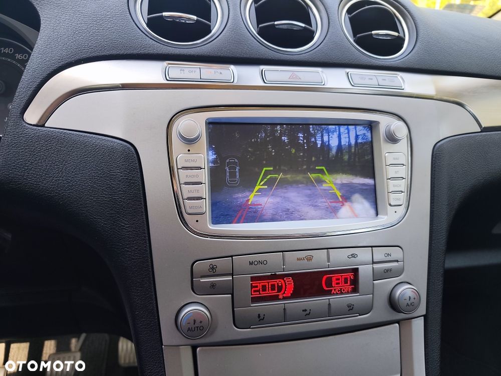 Ford S-Max - 6