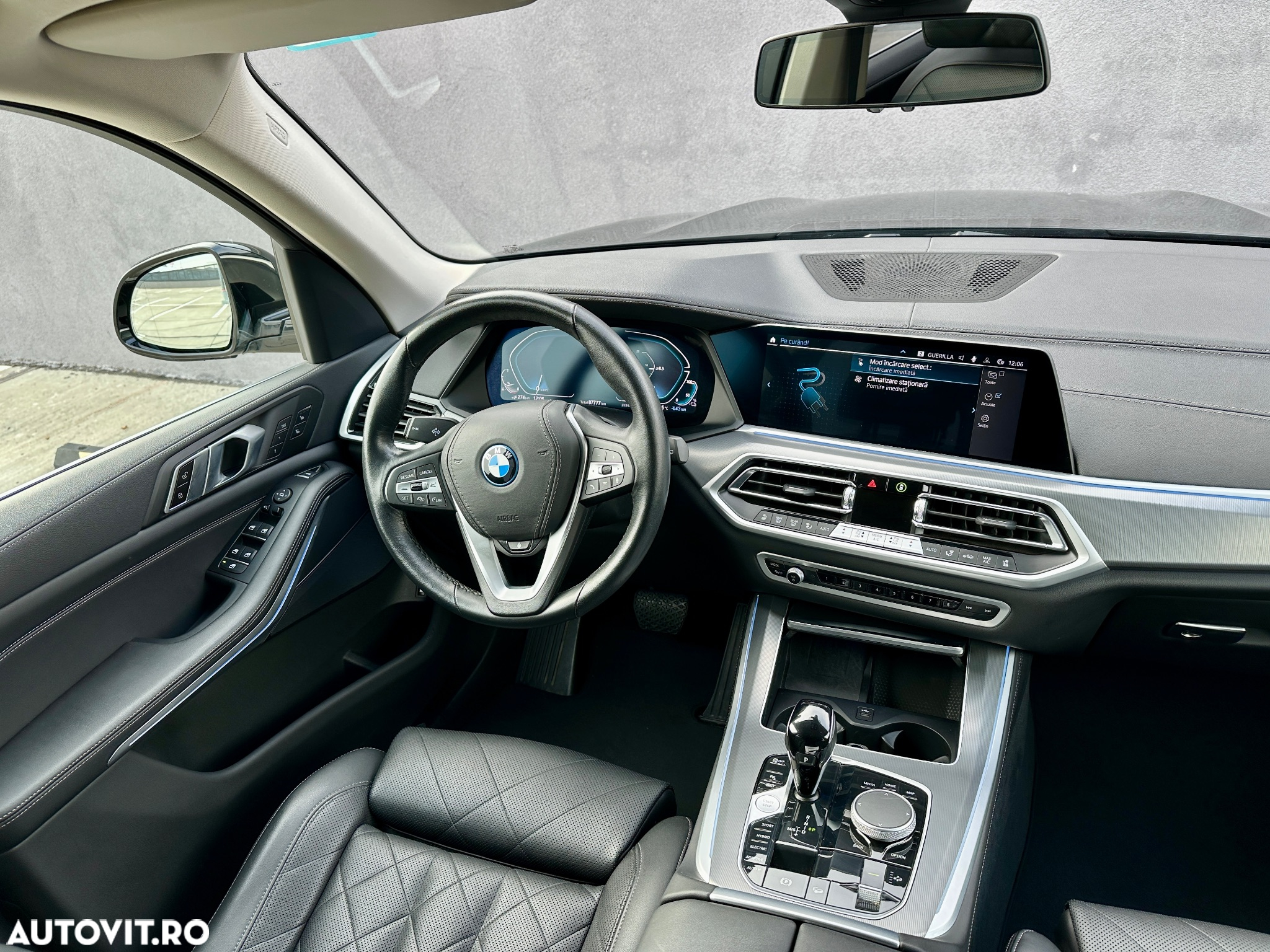 BMW X5 xDrive45e xLine - 24