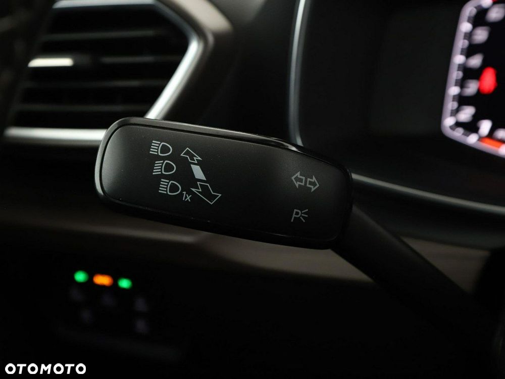 Seat Leon 1.5 eTSI ACT OPF DSG Xcellence - 34