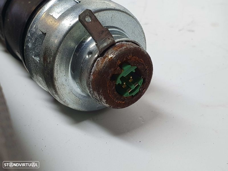 Airbag Cortina Esq Renault Laguna Ii Grandtour (Kg0/1_) - 2