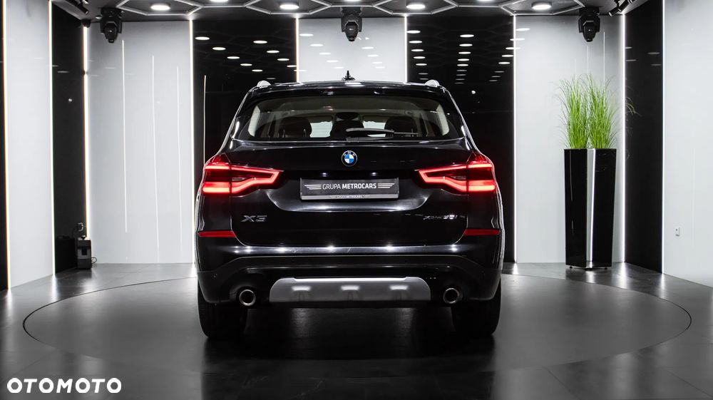 BMW X3 xDrive30i xLine - 6