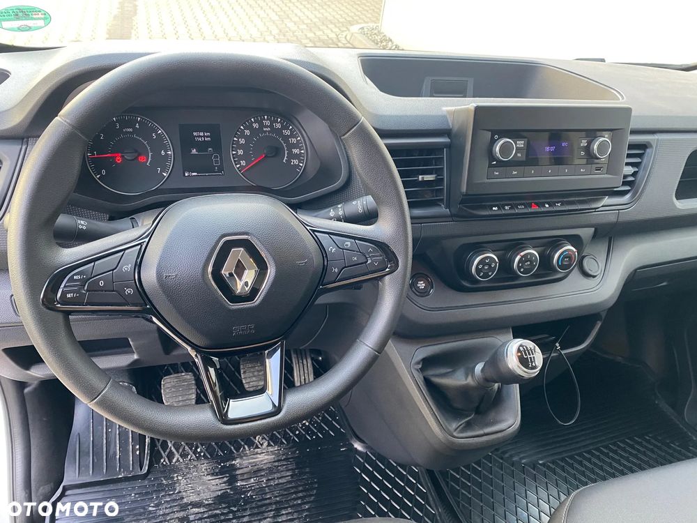 Renault TRAFIC L2H1 - 26