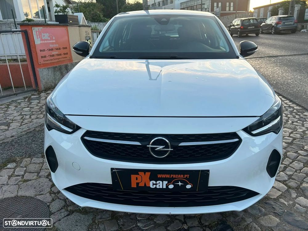 Opel Corsa-e - 3