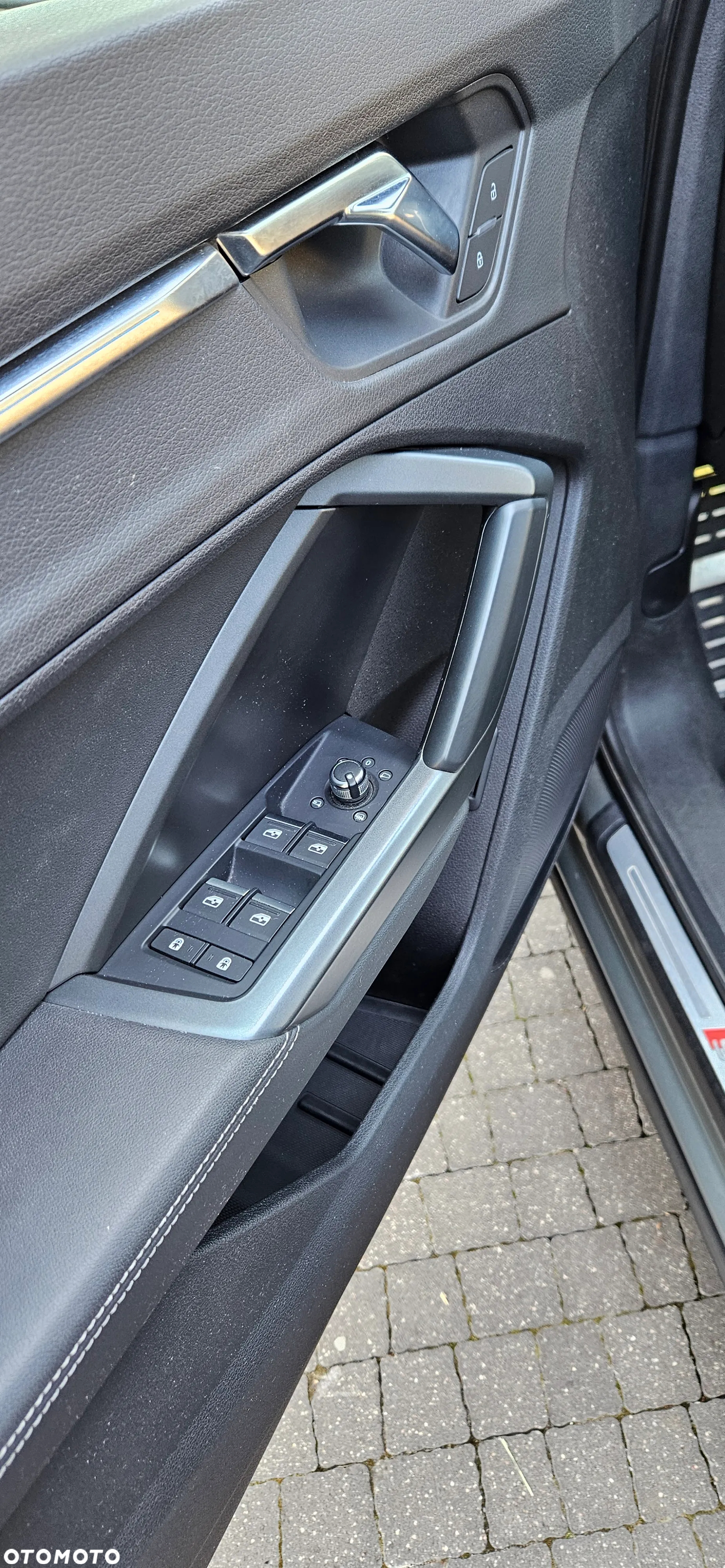 Audi Q3 35 TFSI S line S tronic - 25