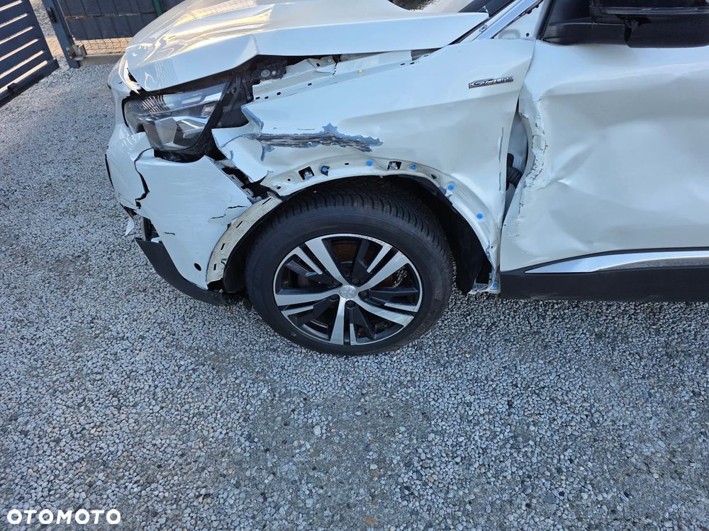 Peugeot 5008 BlueHDI 120 EAT6 Stop & Start Allure - 6