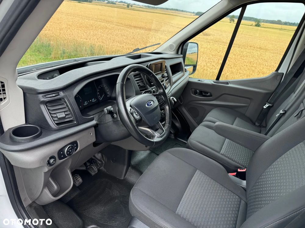 Ford Transit - 14