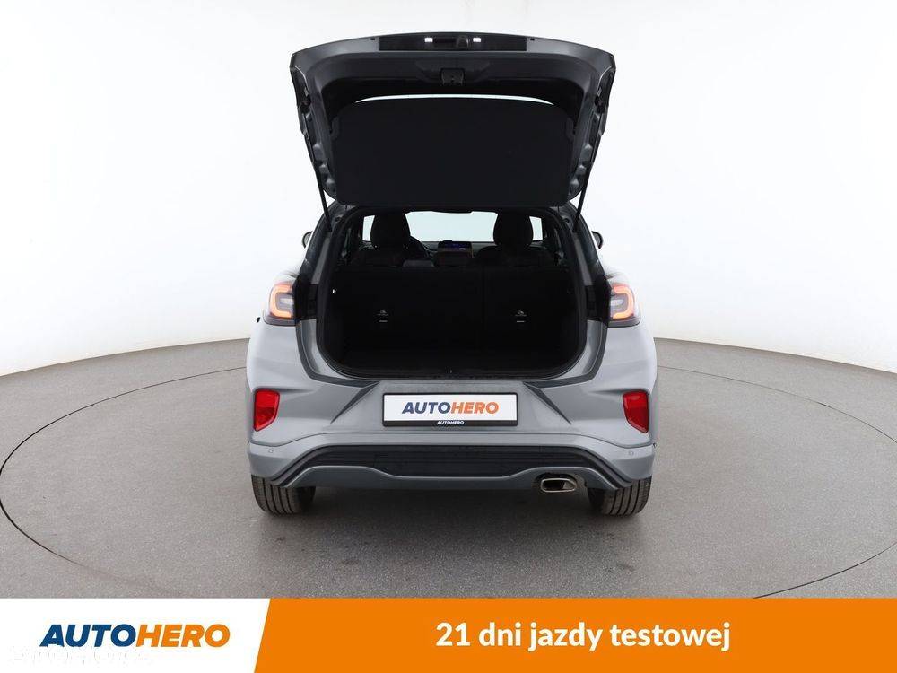 Ford Puma - 16