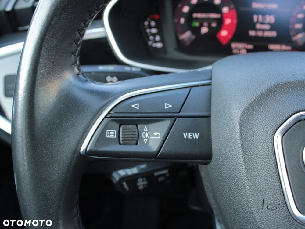 Audi Q3 35 TFSI Advanced S tronic - 18