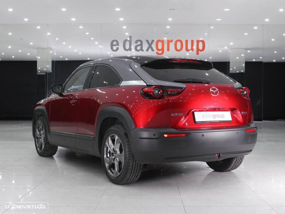 Mazda MX-30 e-Skyactiv Excellence - 4