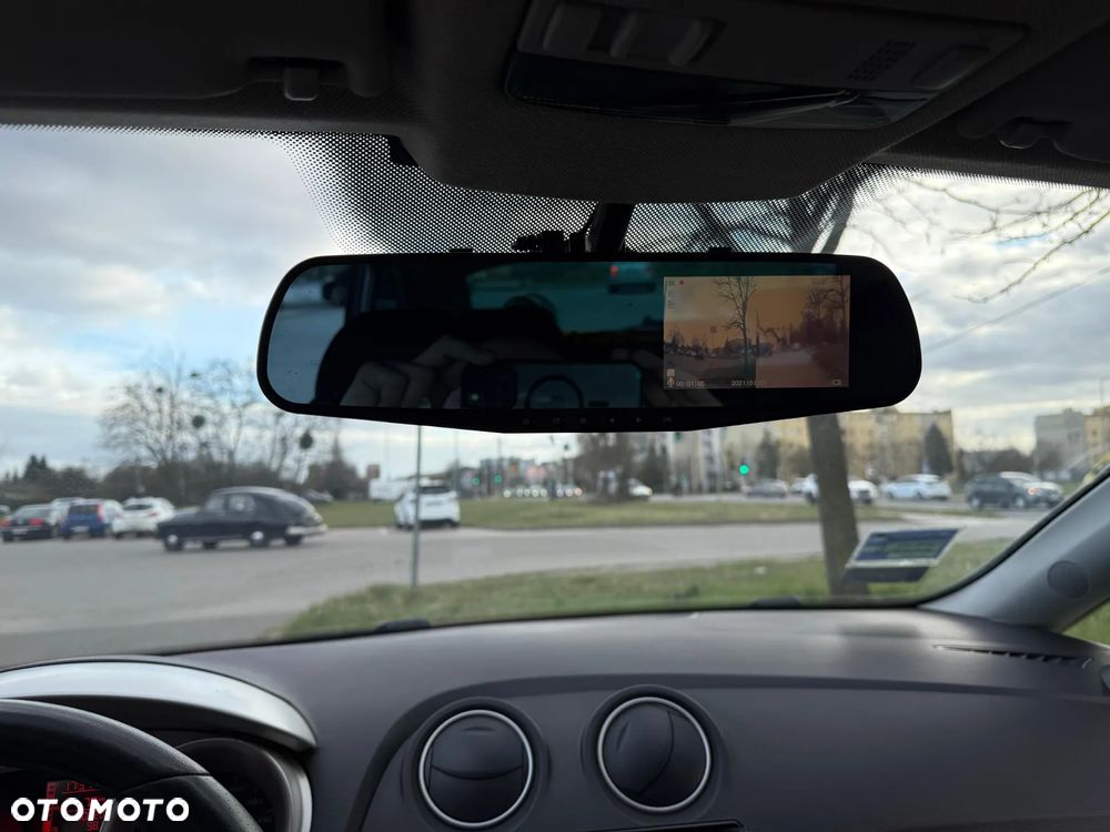 Seat Ibiza 1.2 TSI Ecomotive Sport - 17