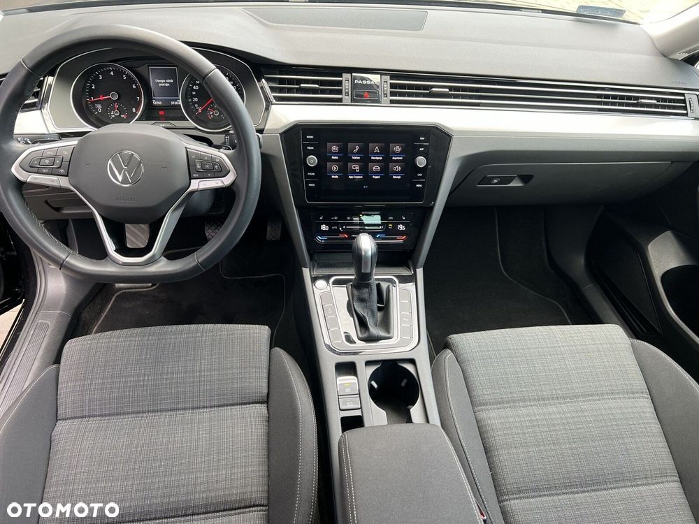 Volkswagen Passat Variant - 9