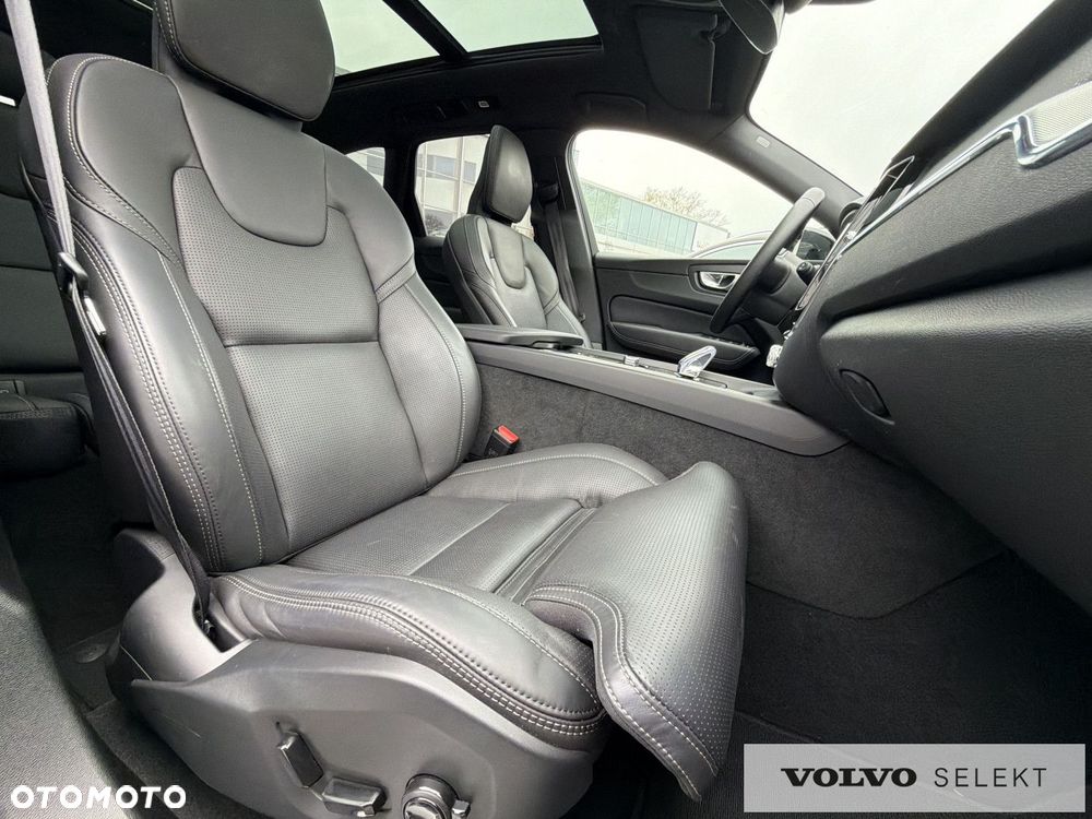 Volvo XC 60 - 12