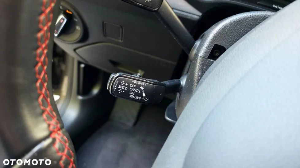 Seat Leon ST 2.0 TDI DPF DSG FR - 18