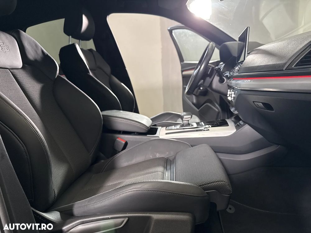 Audi Q5 Sportback - 12
