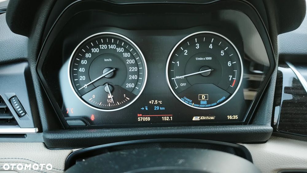 BMW Seria 2 218i GT Luxury Line - 15