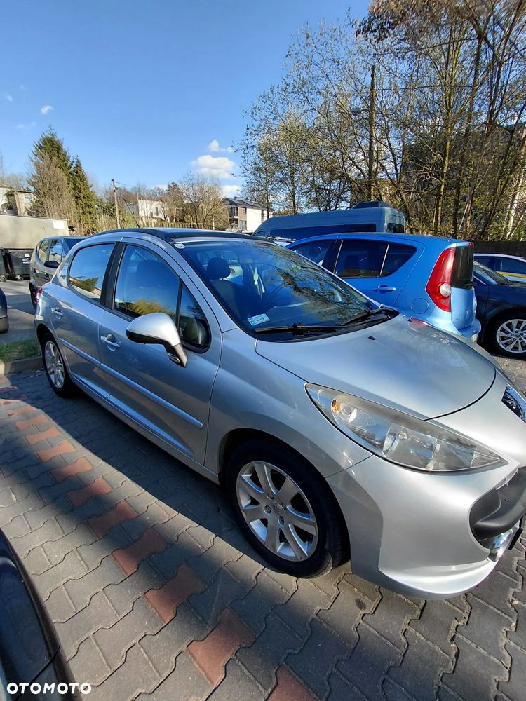 Peugeot 207 120 Sport - 6