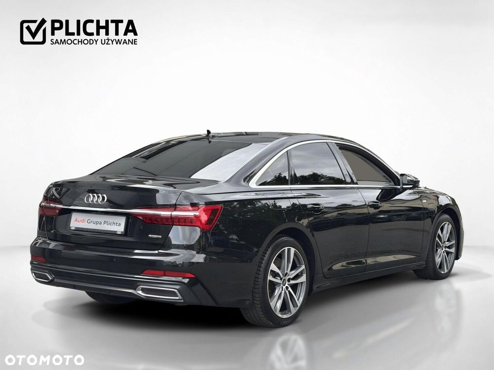 Audi A6 Limousine - 6