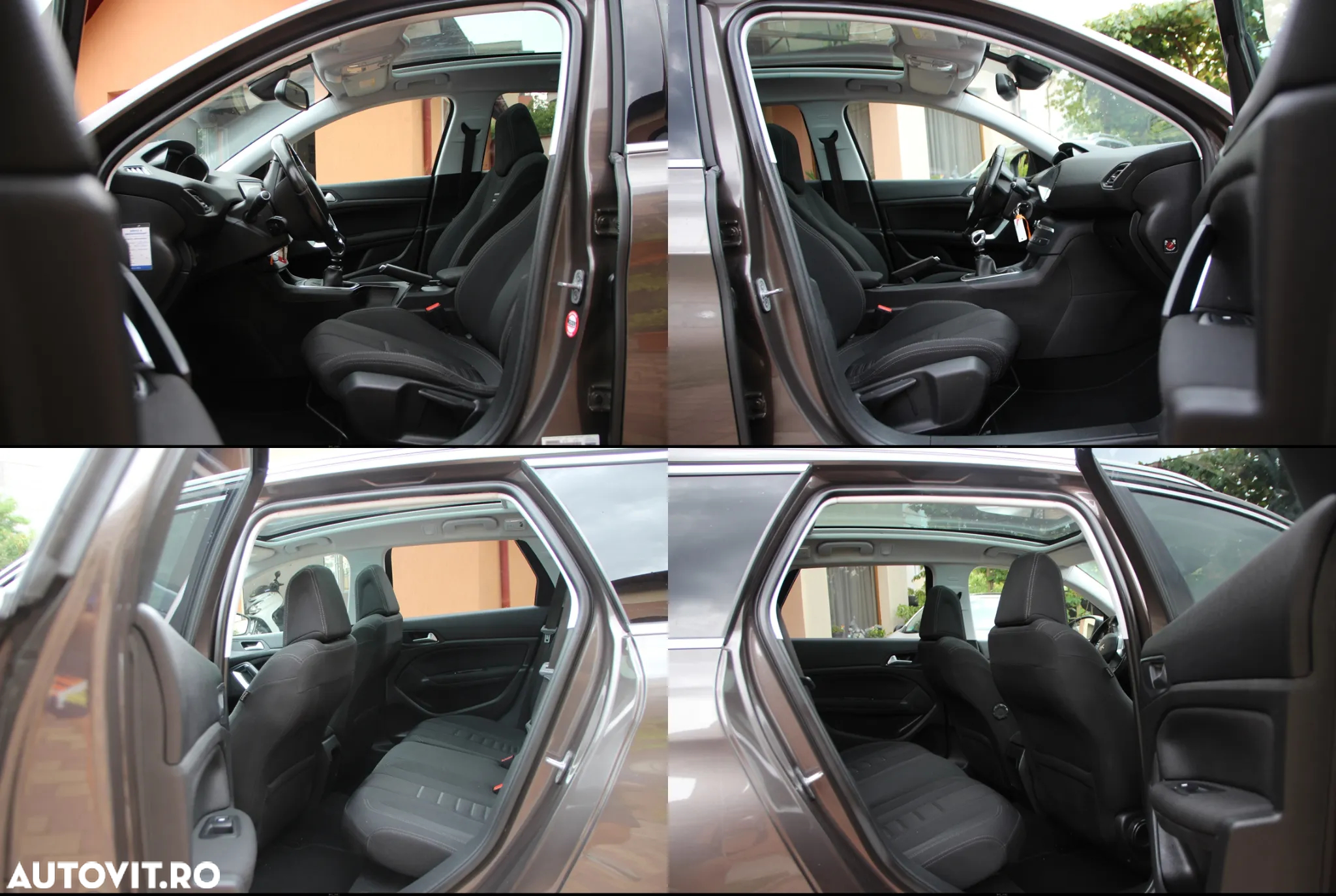 Peugeot 308 BlueHDi FAP 120 Stop&Start Style - 4