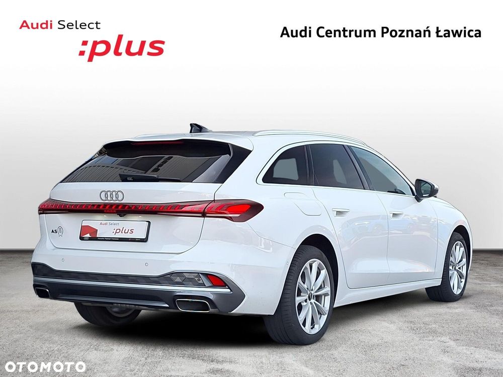 Audi A5 Avant TFSI S tronic - 3
