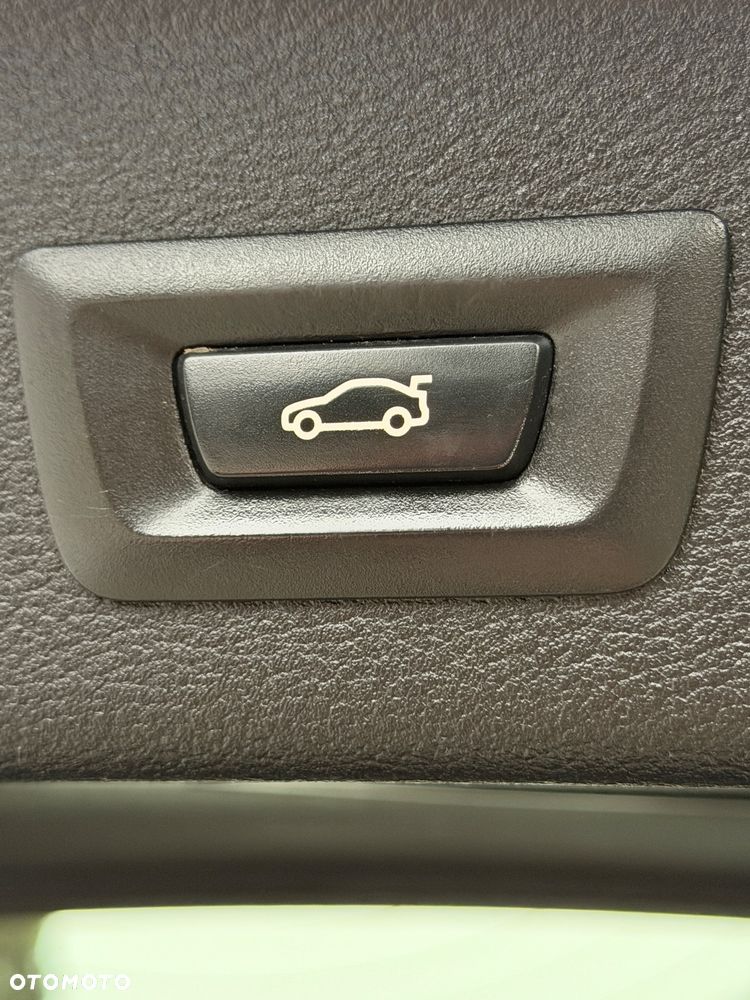 BMW X3 xDrive20d Business Edition sport - 21