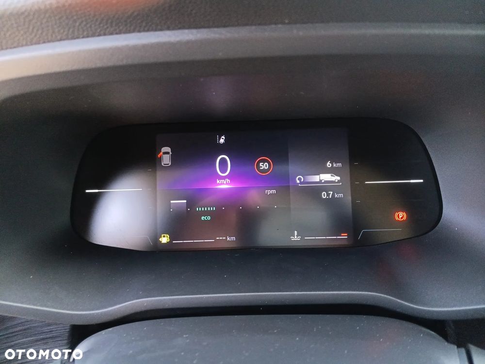 Renault Trafic Furgon L2H1 2.0dCi 150 AT9 automat! - 14