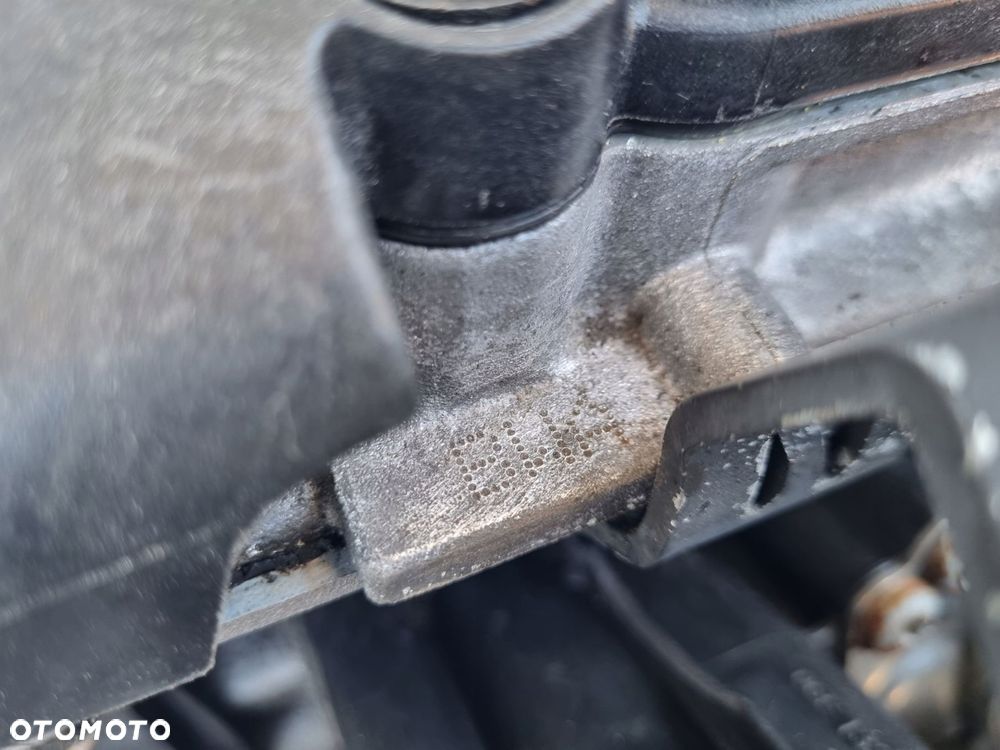 SILNIK KOMPLET Skoda Octavia II RS VRS 2.0 TFSI T TURBO ładna kompresja BWA - 2