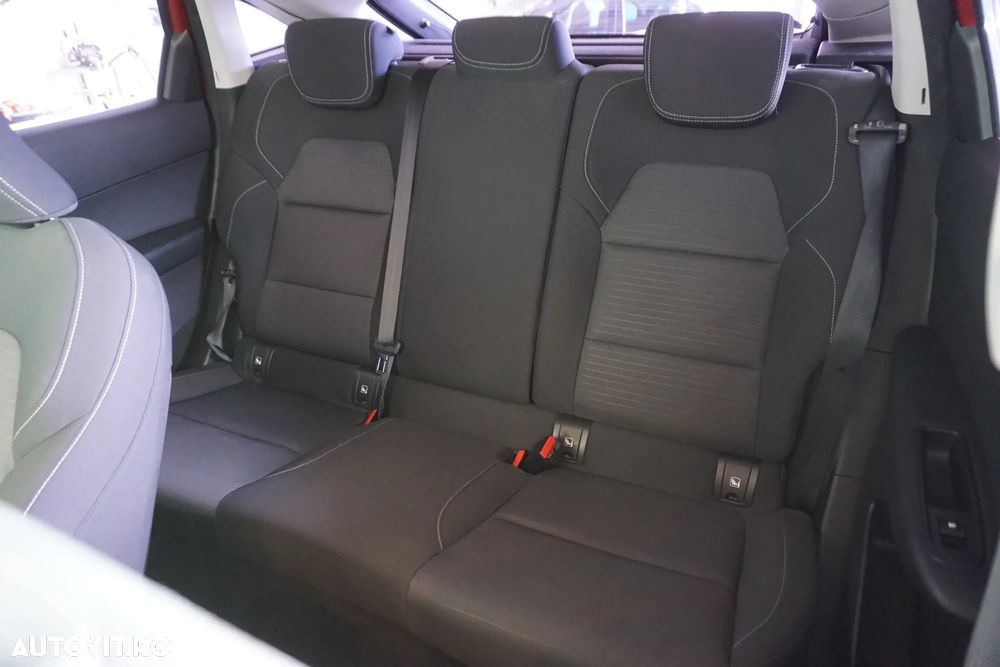 Renault Arkana E-TECH 145 Equilibre - 21