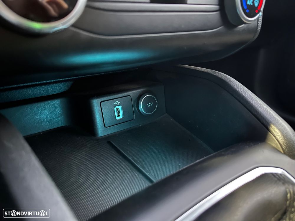 Ford Focus SW 1.5 TDCi EcoBlue Titanium - 39