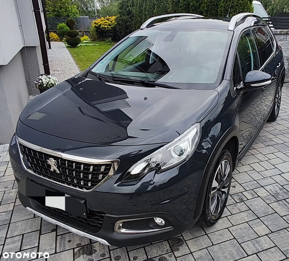 Peugeot 308 120 VTi Sport - 2