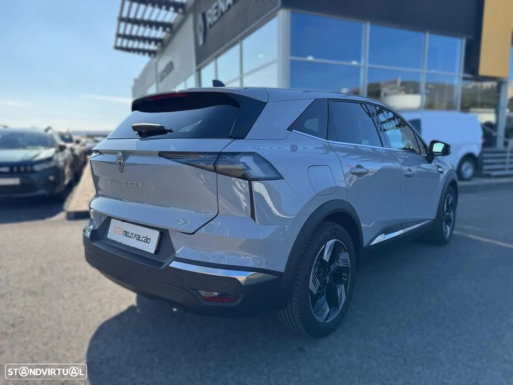 Renault Symbioz 1.2 ECO-G Techno - 6
