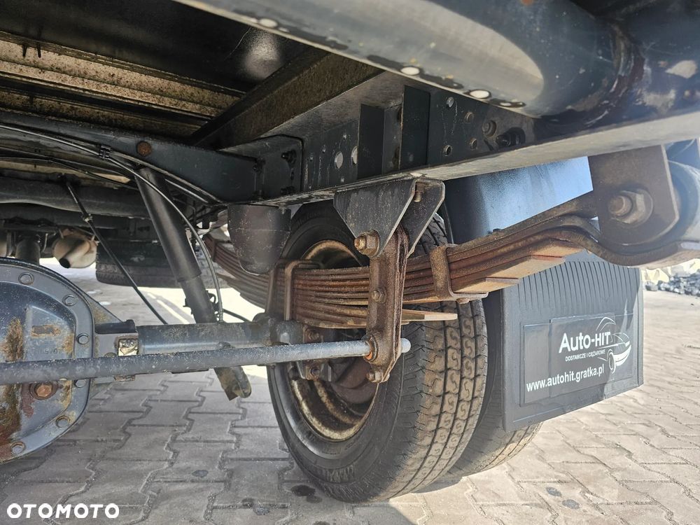 Iveco Daily - 12