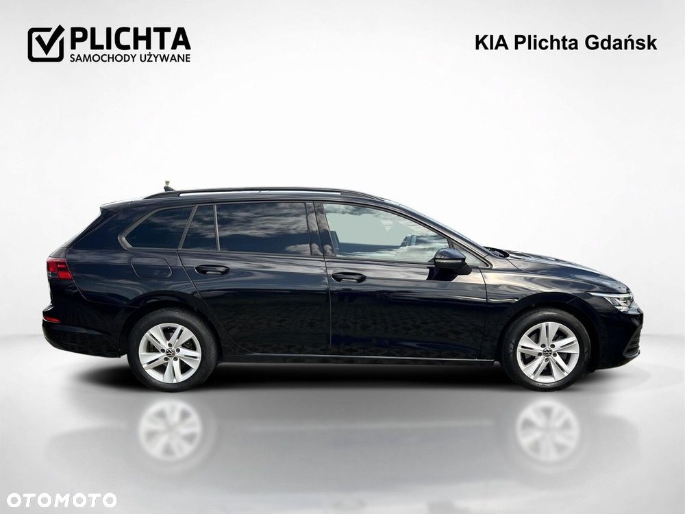 Volkswagen Golf Variant 1.5 eTSI EVO Life DSG - 7