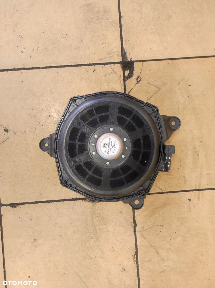 subwoofer głośnik a klasa w177 177 lift - 2