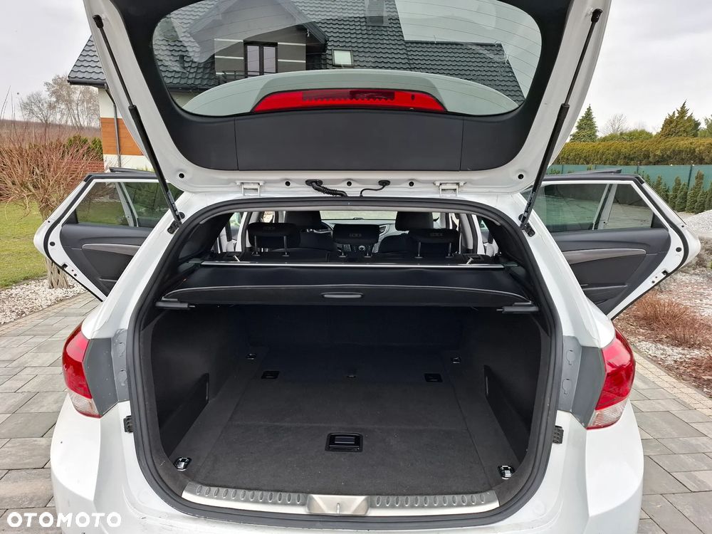 Hyundai i40 1.7 CRDi Style - 24