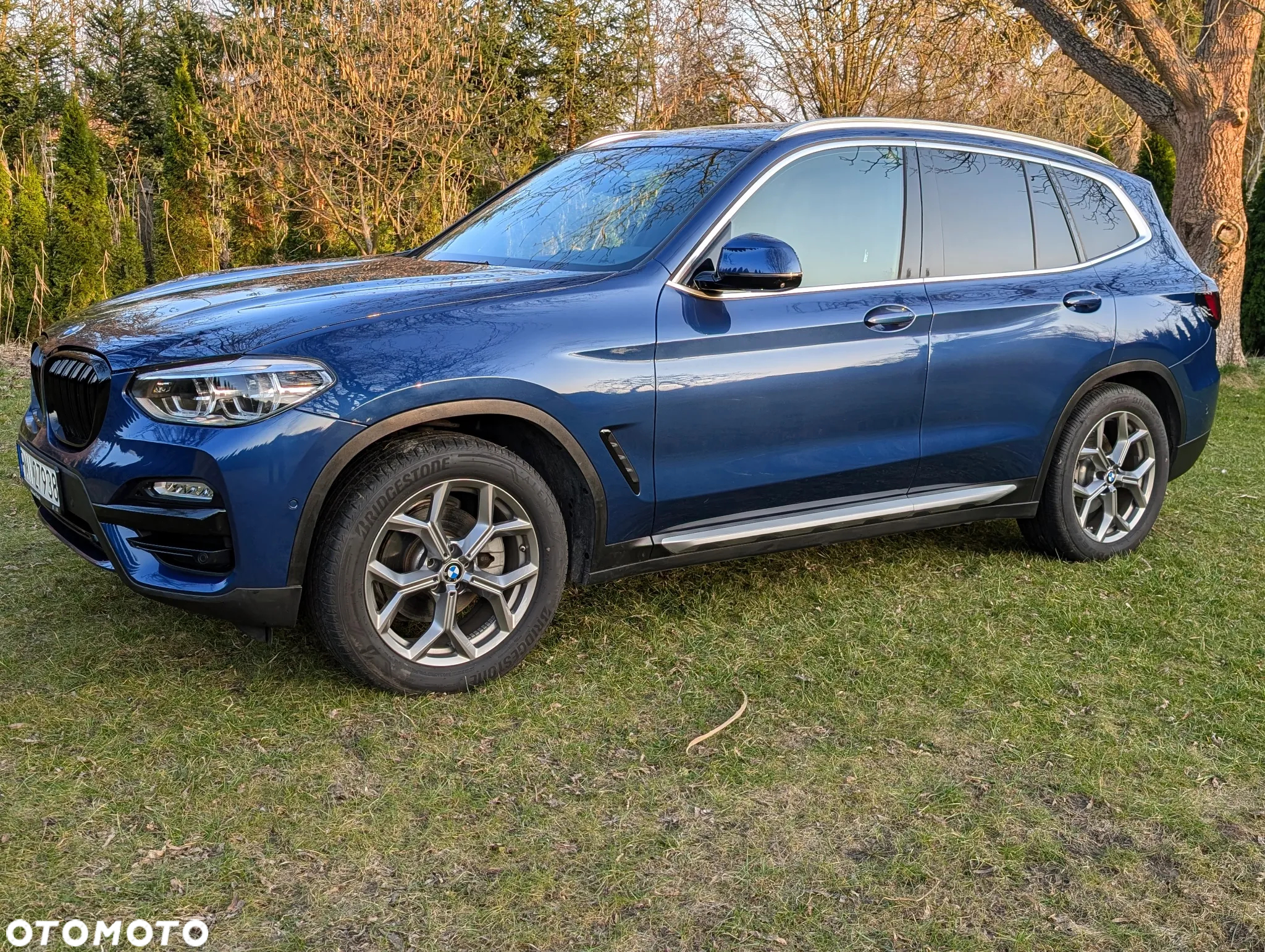 BMW X3 - 12