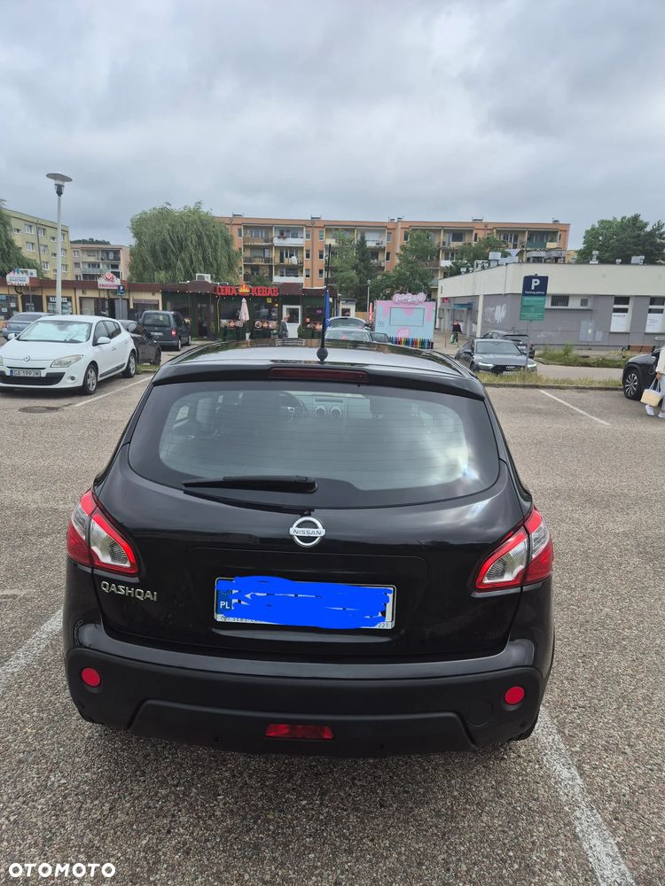 Nissan Qashqai ver-1-6-acenta - 5