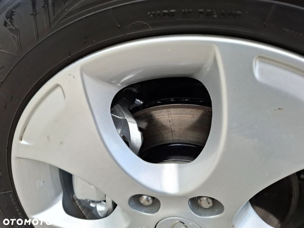 Kia Venga 1.6 CVVT Automatik Platinum Edition - 12