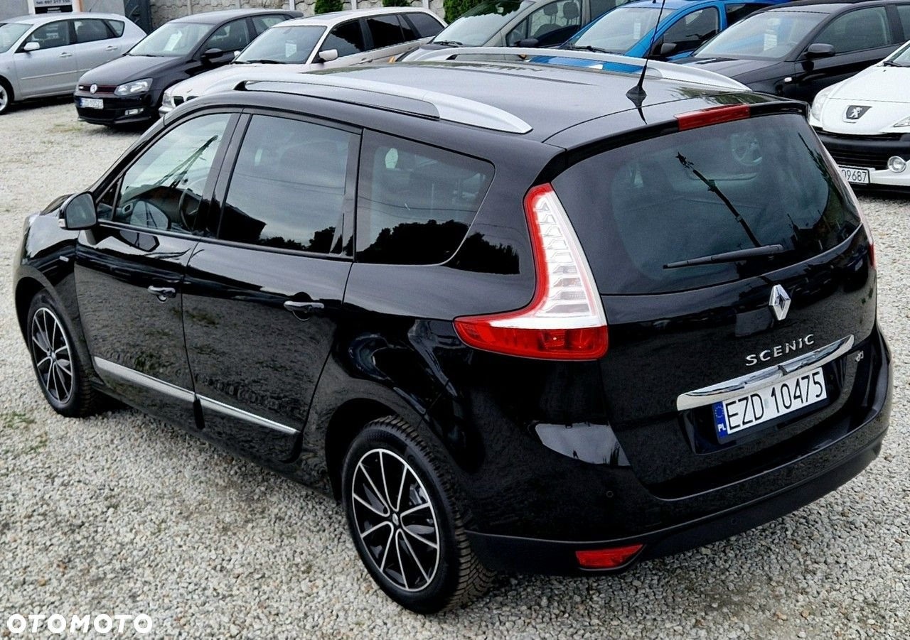 Renault Grand Scenic dCi 110 EDC Bose Edition - 3