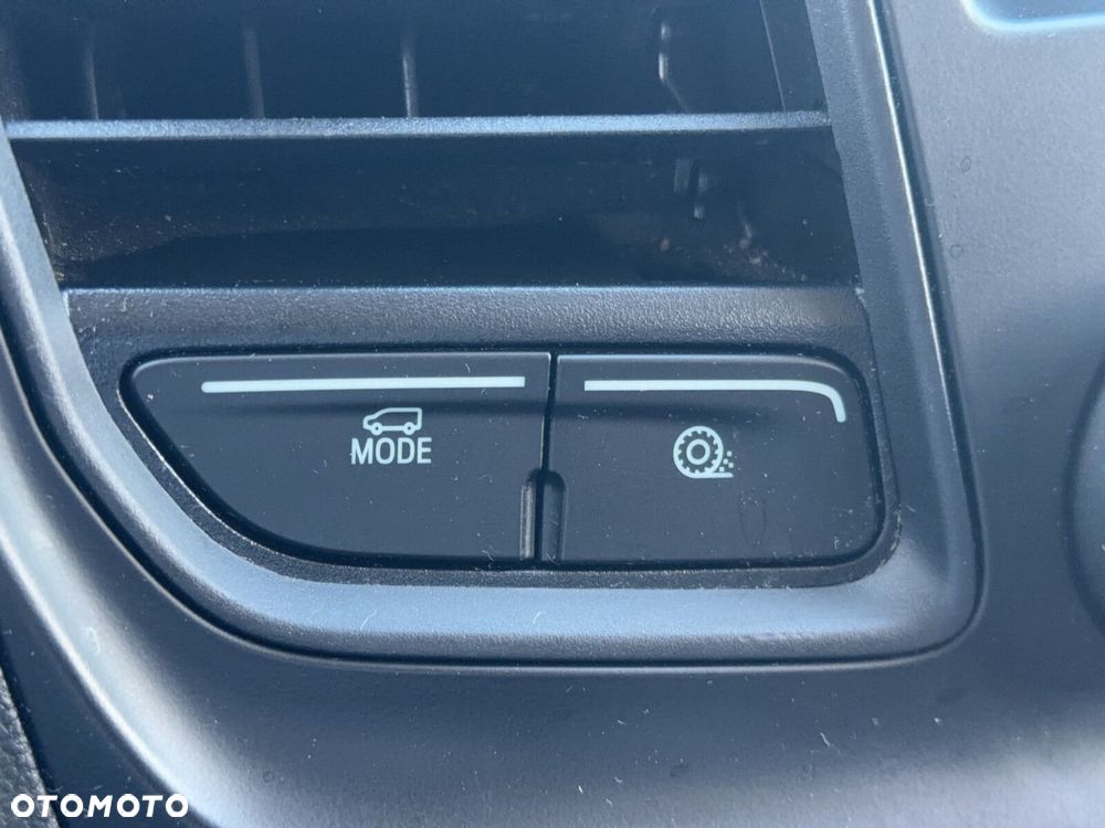 Ford transit - 21