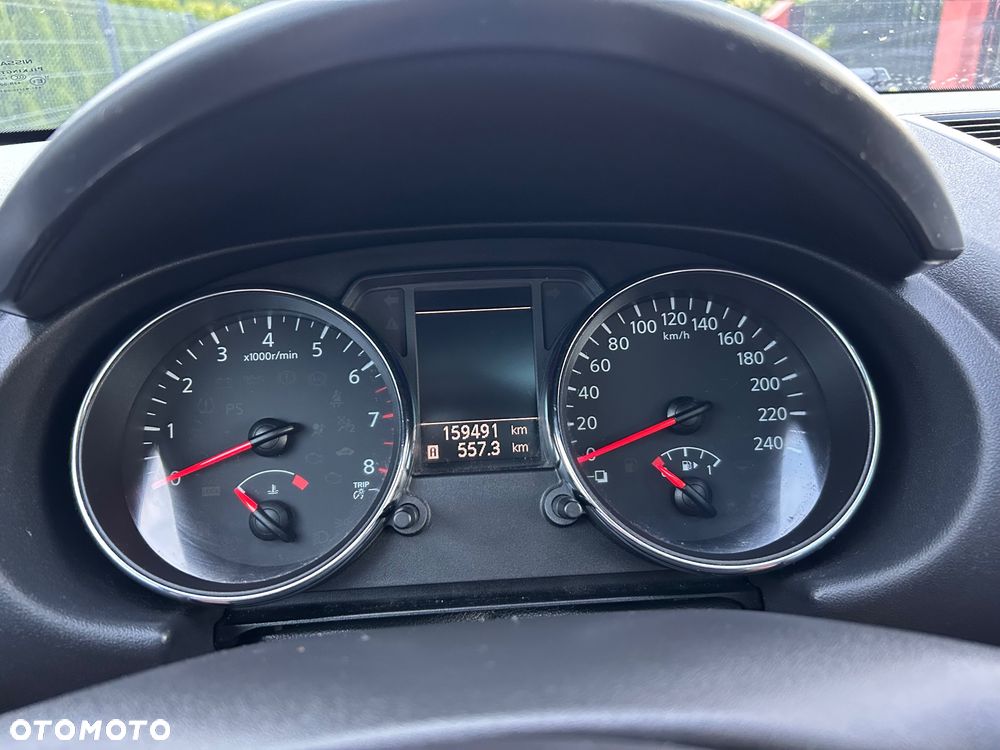 Nissan Qashqai 1.6 Acenta Pack - 16