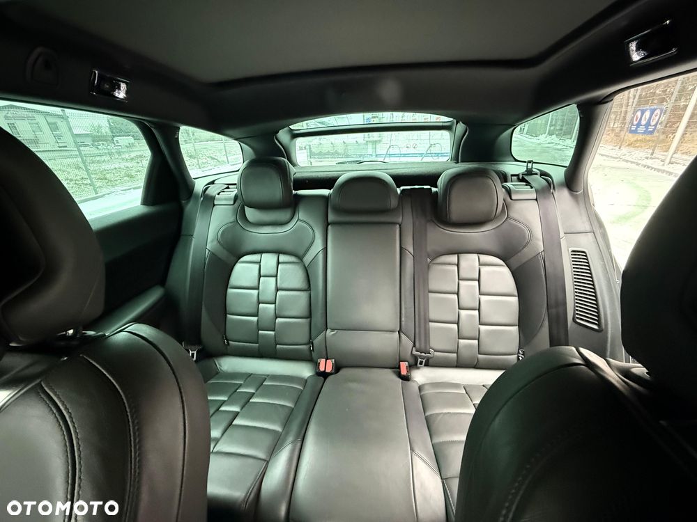 Citroën DS5 2.0 HDi Hybrid4 SoChic MCP - 20