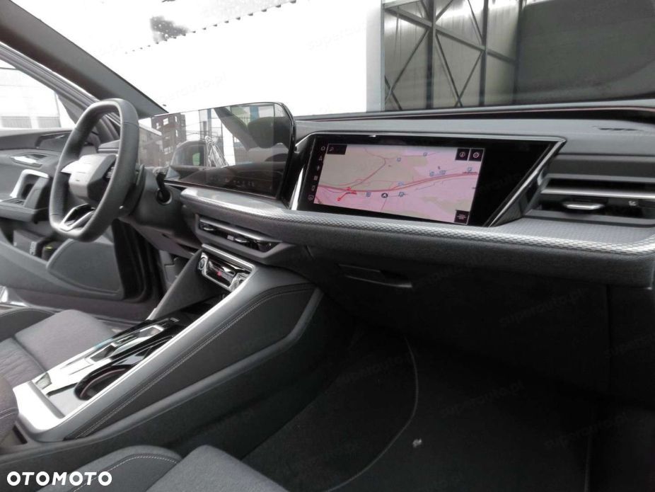 Audi Q5 Sportback 40 TDI mHEV Quattro S Line S tronic - 13