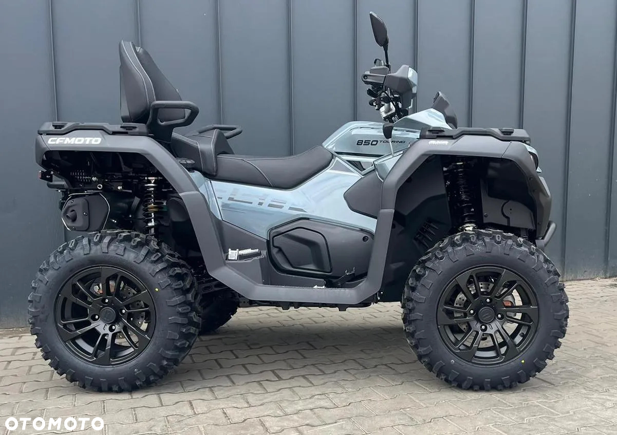 CFMoto Inny