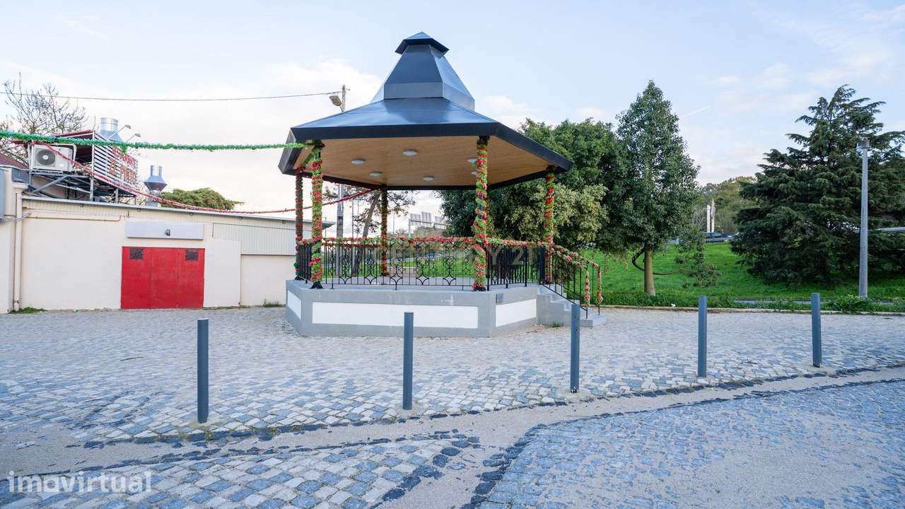 Excelente oportunidade de investimento ou habitação em Benfica/Monsant - Grande imagem: 3/28