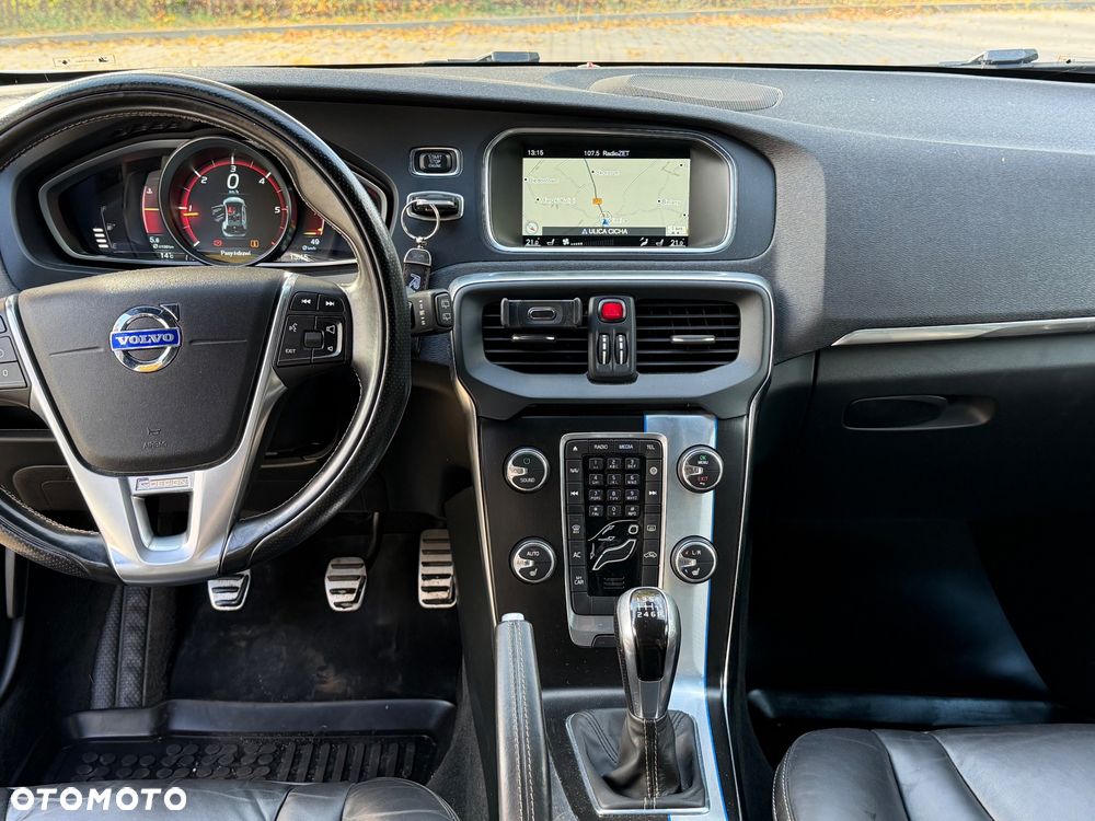 Volvo V40 - 12