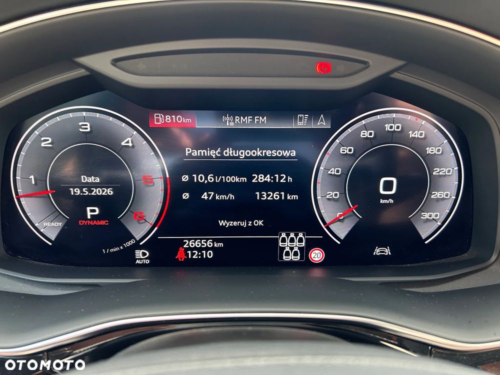 Audi Q7 50 TDI mHEV Quattro S Line Tiptr - 17